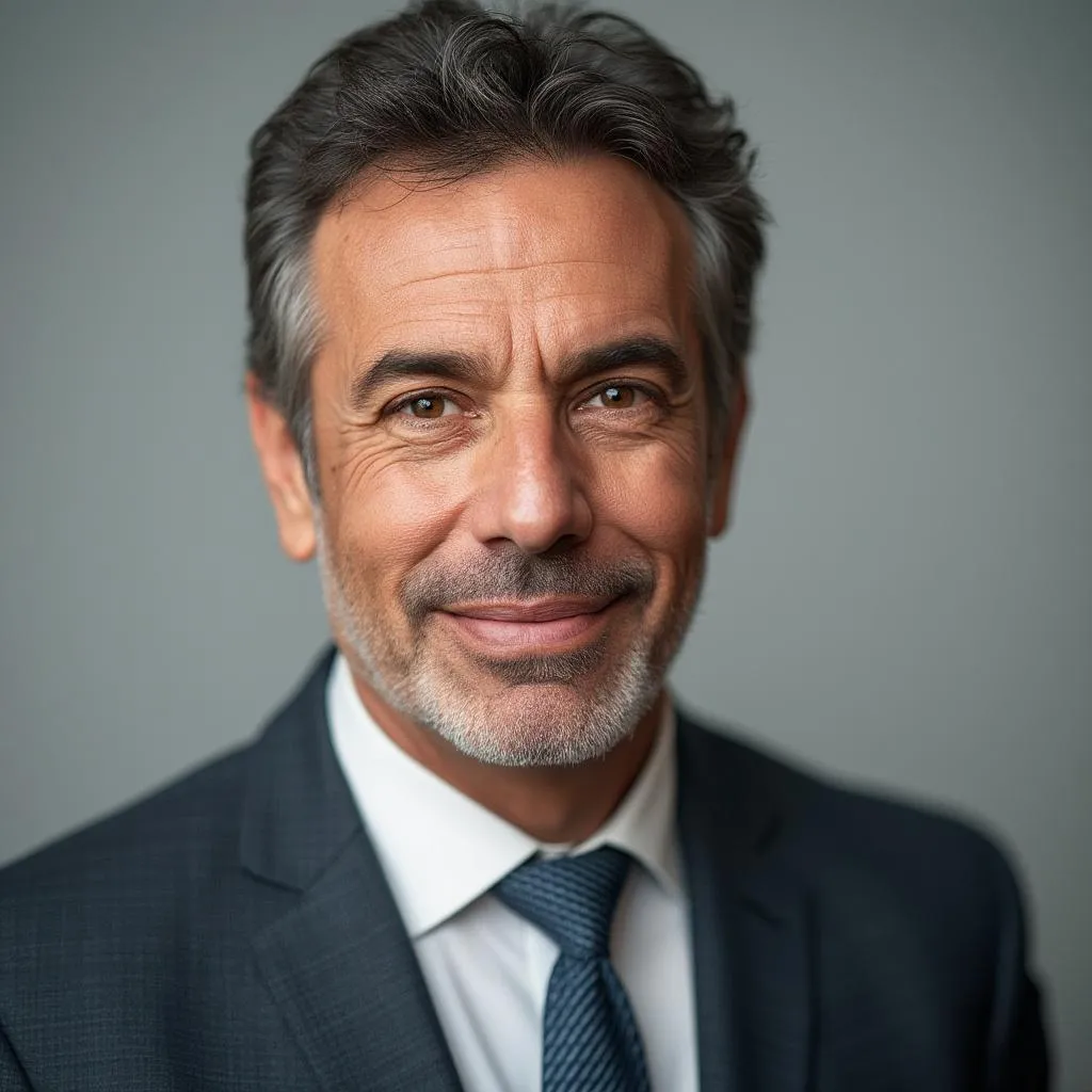 Federico Morales