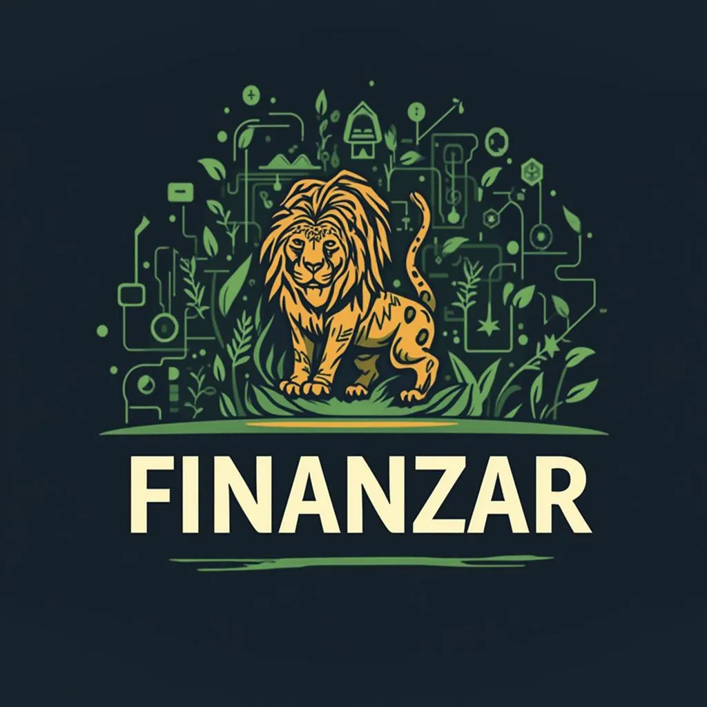 FinanzAr Logo