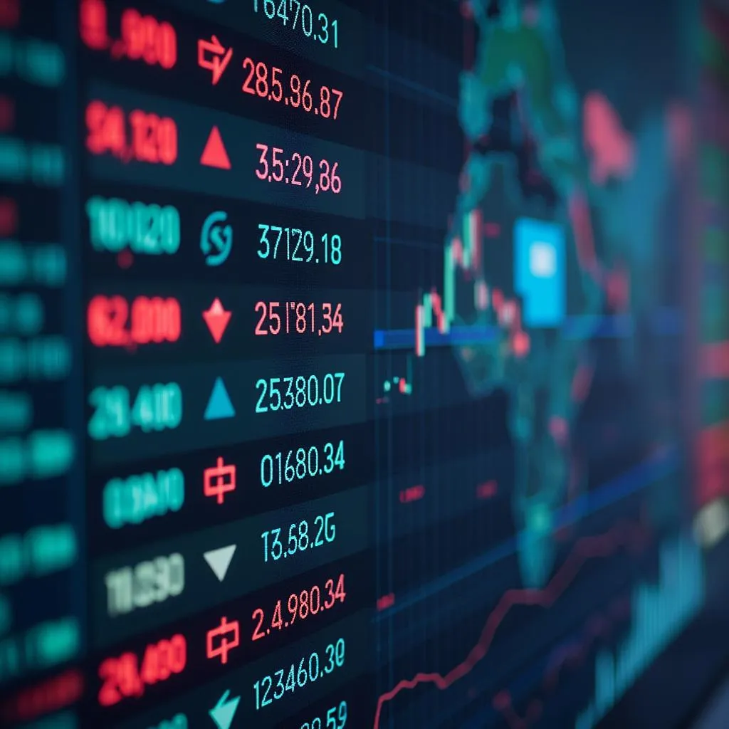 Mercados internacionales y economía argentina