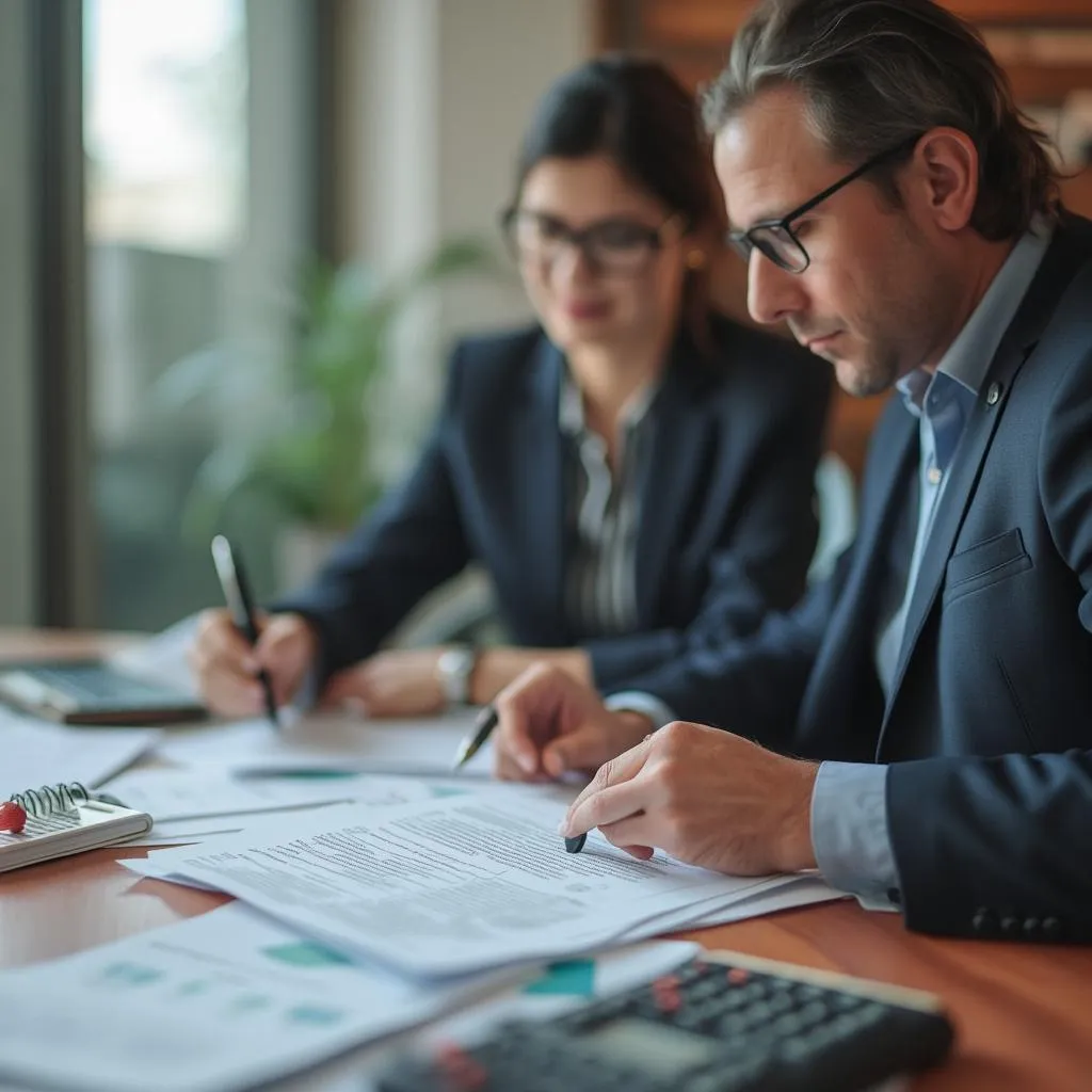Optimización Fiscal
