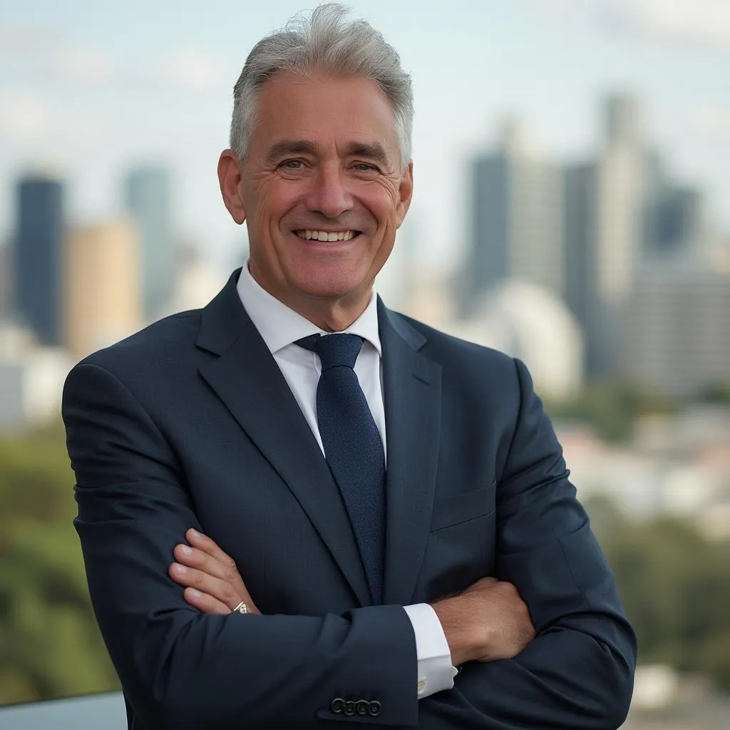 Dr. Carlos Martínez