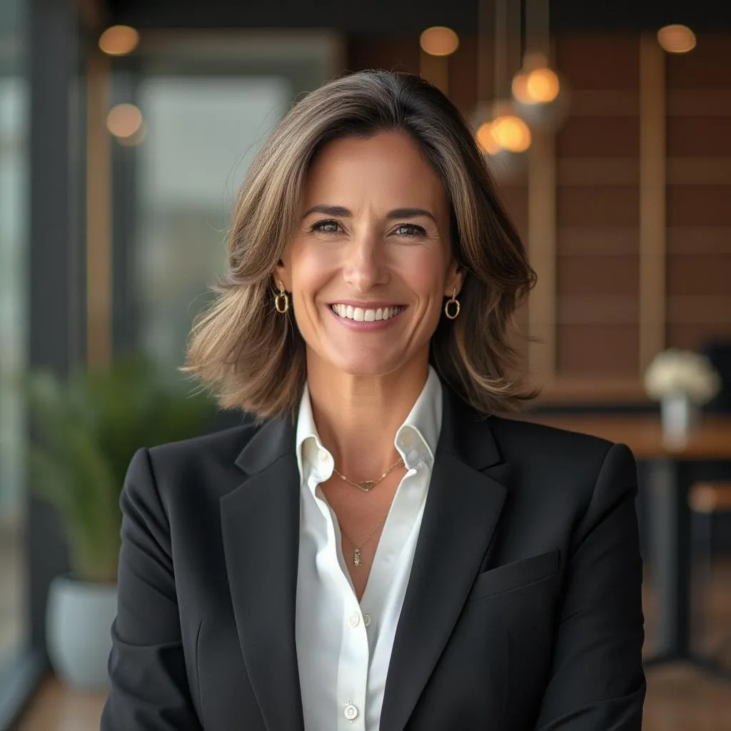 Dra. Alejandra Rodríguez