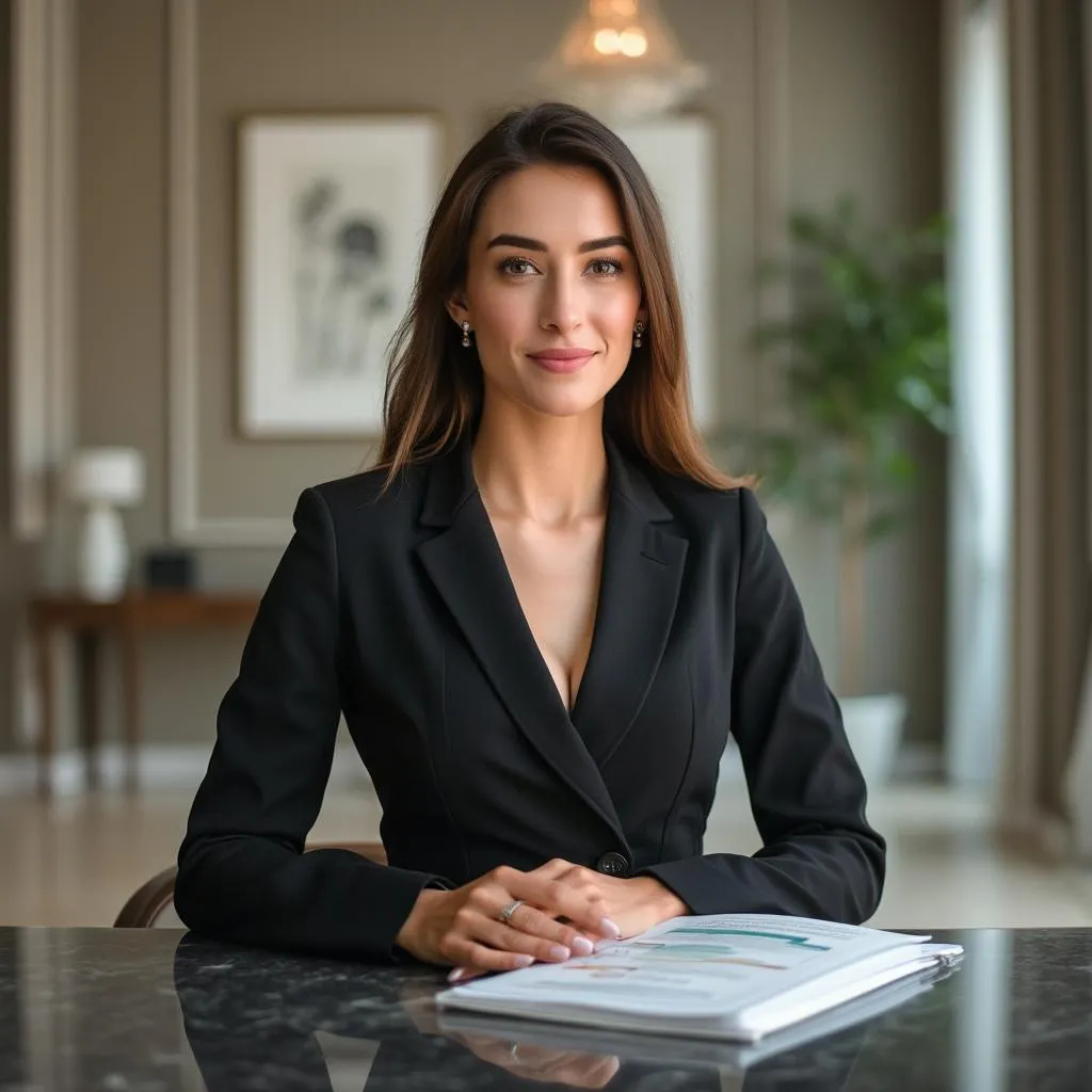 Mg. Valeria Méndez