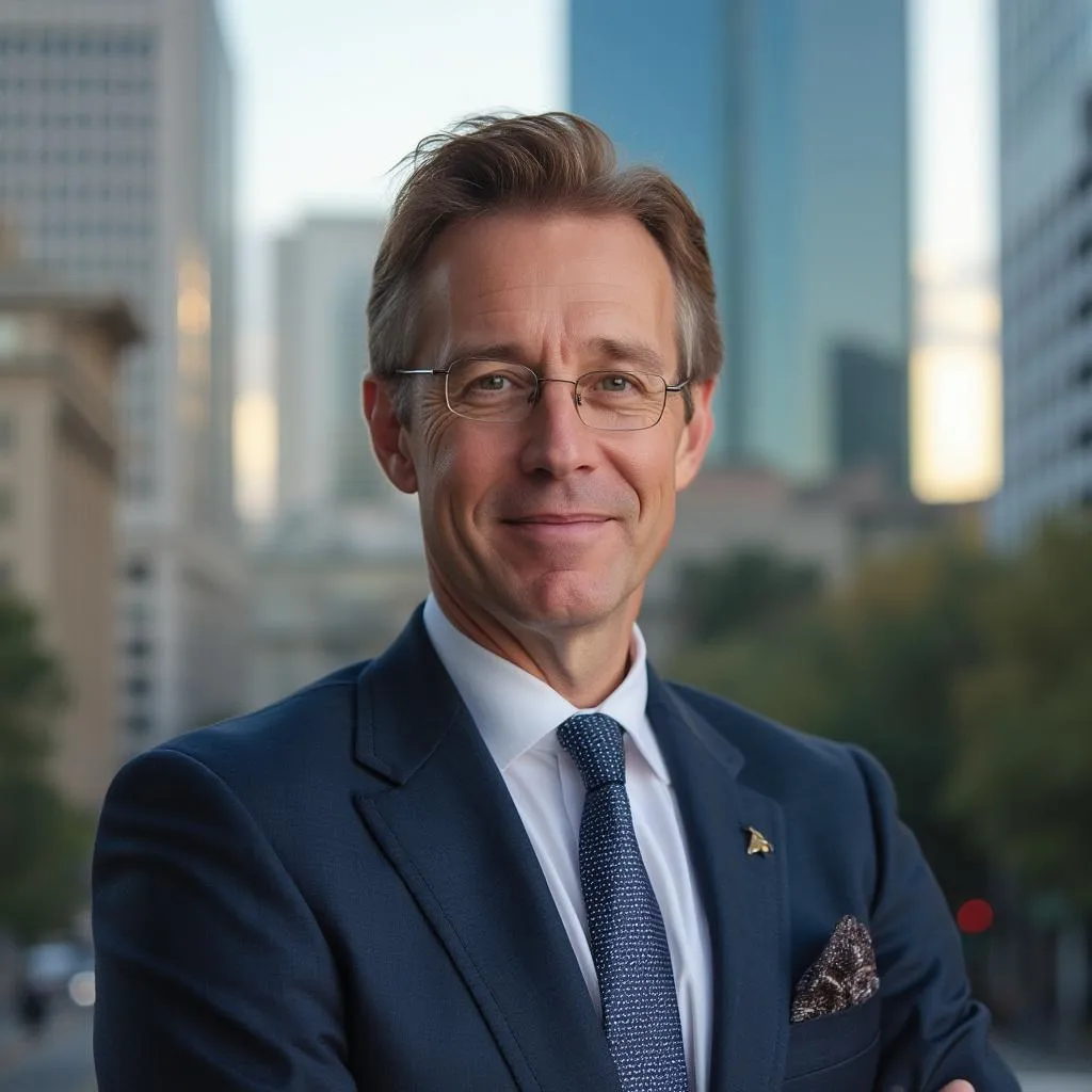 Richard Hansen